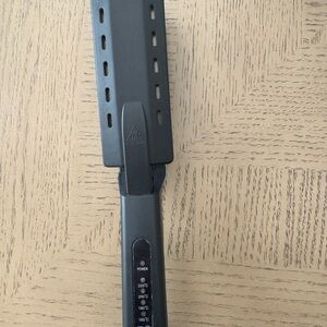 Black Hair Straightener